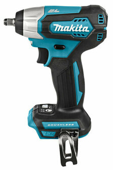 Makita DTW180Z 18V Accu slagmoersleutel body - 180Nm - 3/8&quot; - koolborstelloos