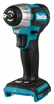 Makita DTW180Z 18V Accu slagmoersleutel body - 180Nm - 3/8&quot; - koolborstelloos