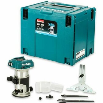 Makita DRT50ZJ 18V Li-Ion Accu kantenfrees Body in Mbox