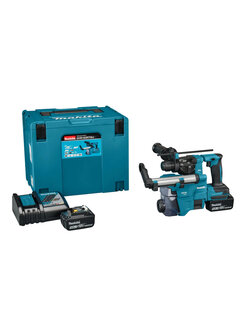 MAKITA DHR183RTWJ SDS+ BOORHAMER 18V