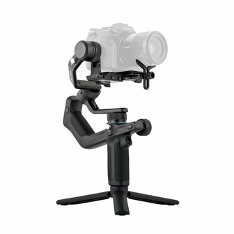 Feiyu-Tech Scorp F1 mini - Gimbals - Tripods - Photo equipment