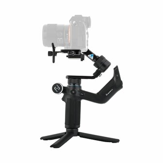 Feiyu-Tech Scorp F1 mini - Gimbals - Tripods - Photo equipment