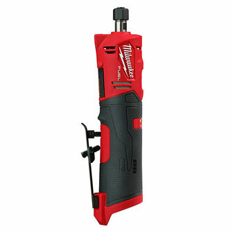 Milwaukee M12 FDGS-0 12V accu rechte stiftslijper body - 6/8mm - koolborstelloos