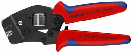 Knipex 97 53 08 Krimptang