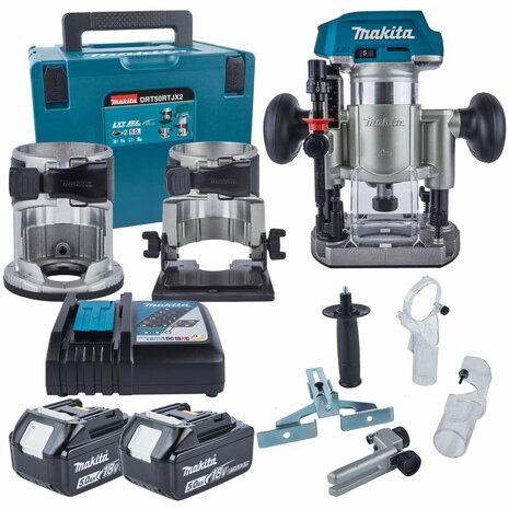 Makita drt50rmjx2 online