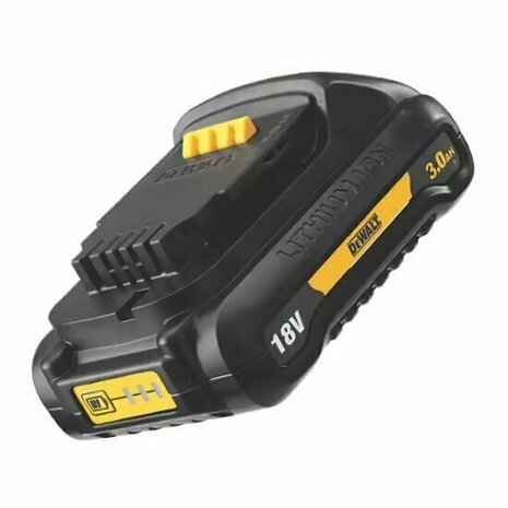 DeWalt DCB187 XR 18V Li-ion Accu 3Ah