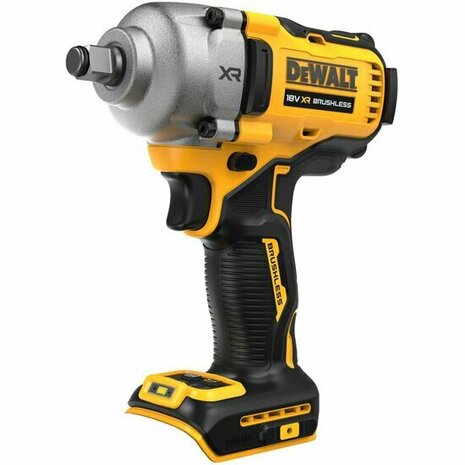 DeWALT DCF891N-XJ 18V XR Accu slagmoersleutel basic body