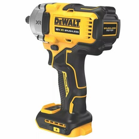 DeWALT DCF891N-XJ 18V XR Accu slagmoersleutel basic body