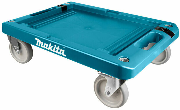 Makita P-83886 Trolley voor Mbox koffers