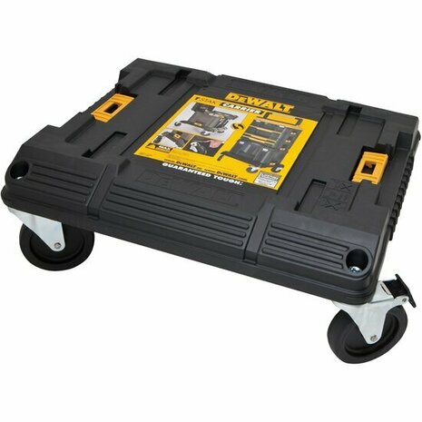 DeWalt DWST1-71229 TSTAK-CART / trolley met wielen