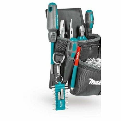 Makita E-15198 Gordeltas - 2-vaks