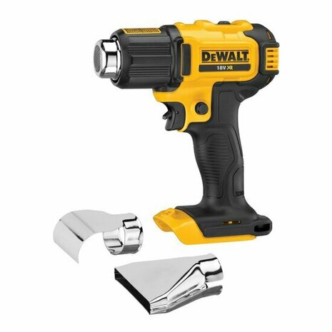 DeWALT DCE530N 18V XR accu heteluchtpistool body