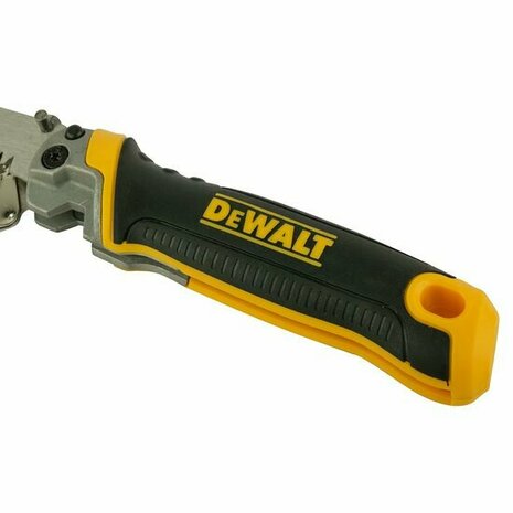 DeWALT DWHT0-20123 Vouwbare Schrobzaag 100mm