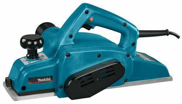 Makita 1911B Schaafmachine - 840W - 110mm - 2mm 230v