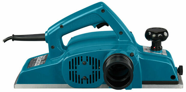 Makita 1911B Schaafmachine - 840W - 110mm - 2mm 230v