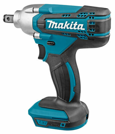 Makita DTW190ZJ 18V Accu slagmoersleutel body in Mbox - 190Nm - 1/2&quot;