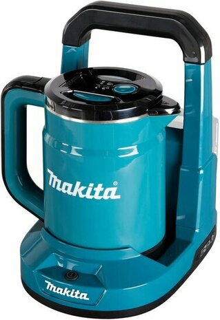 Makita DKT360Z 2x18V Accu Waterkoker - 0,8L