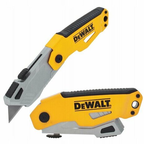 DeWalt DWHT10261-0 Vouwmes met intrekbare blad