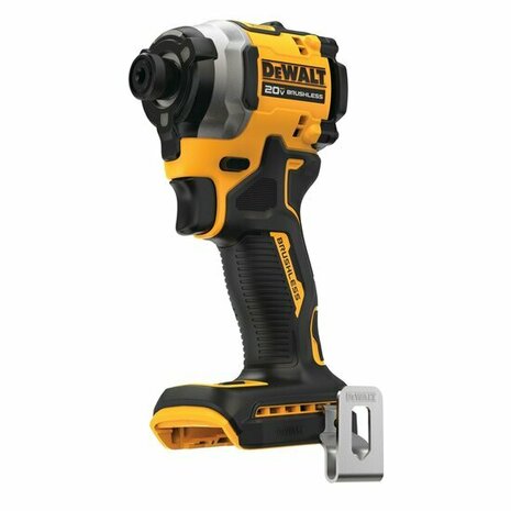 DeWALT DCF850NT Accu Slagschroevendraaier 18V XR Basic Body in TSTAK