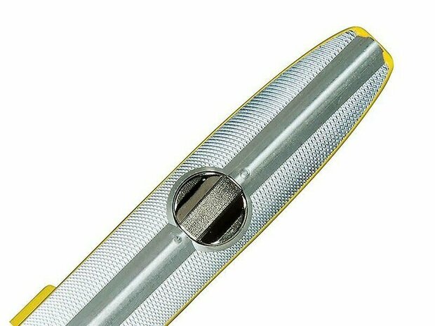 Stanley 0-43-603 FatMax Torpedo waterpas - 220mm