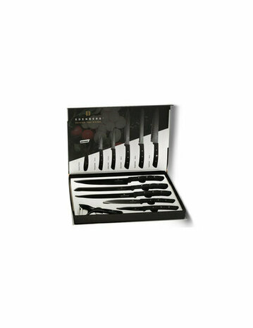 6 PCS KNIFE SET eb-9815