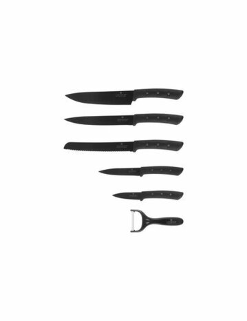 6 PCS KNIFE SET eb-9815