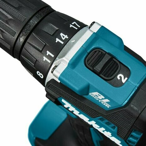 MAKITA DDF487Z 18V Accuboormachine Koolborstelloos 13mm