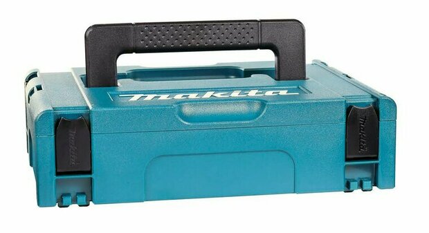 Makita 821549-5 M-box opbergkoffer nummer 1 - 110mm hoog - Mbox 1