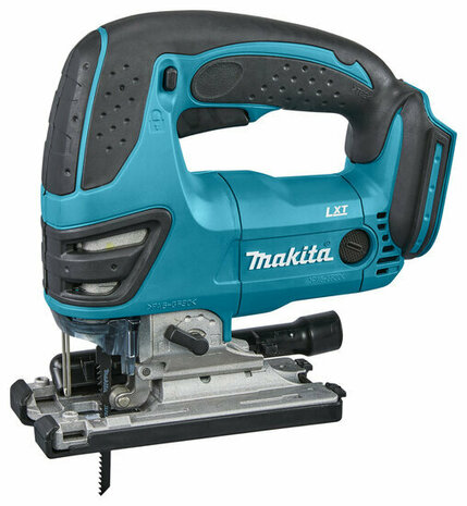 Makita DJV180Z 18V Accu decoupeerzaag body D-greep variabel