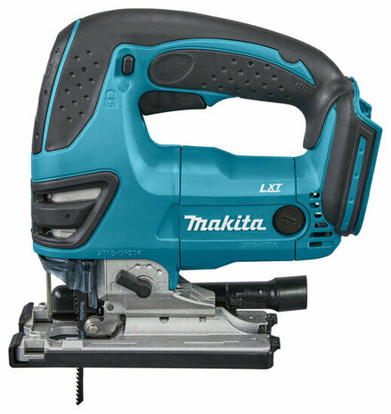 Makita DJV180Z 18V Accu decoupeerzaag body D-greep variabel