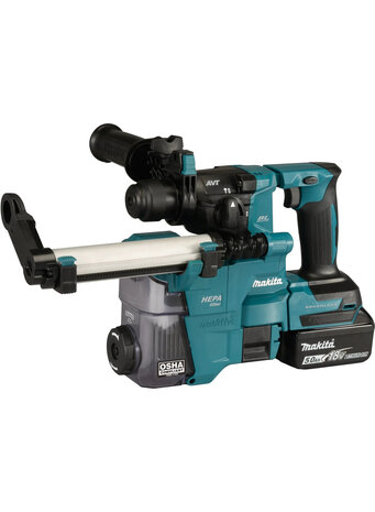 MAKITA DHR183RTWJ SDS+ BOORHAMER 18V