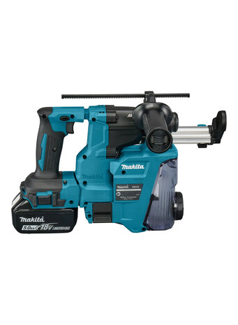 MAKITA DHR183RTWJ SDS+ BOORHAMER 18V