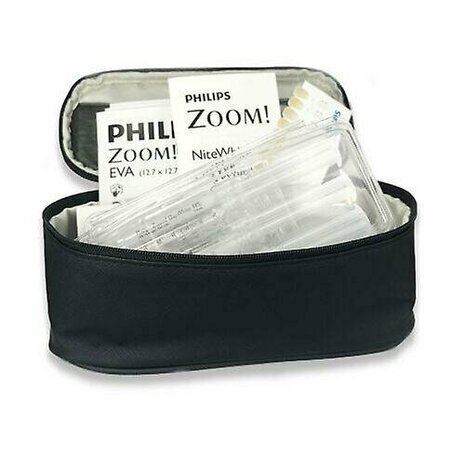 Philips Zoom Whitening DayWhite 6% carbamide peroxide 6 Spuiten