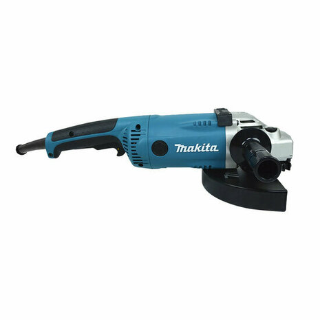 Makita GA9020K haakse slijper - 2200W - 230mm