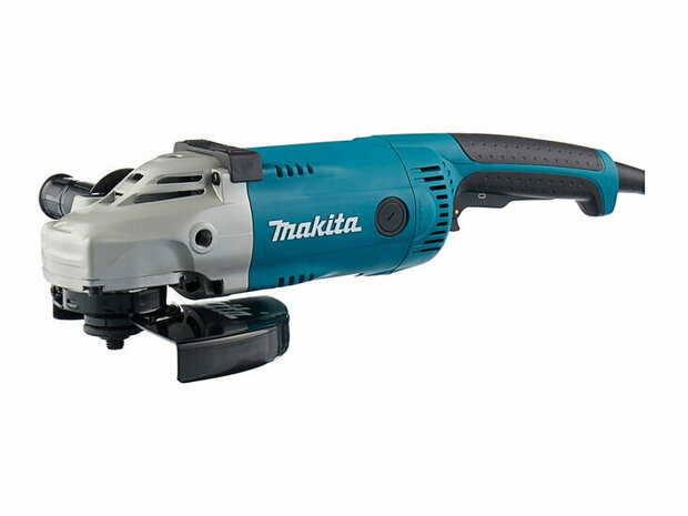 Makita GA9020K haakse slijper - 2200W - 230mm