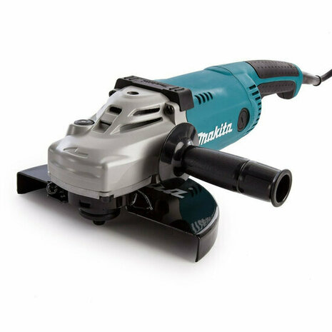 Makita GA9020K haakse slijper - 2200W - 230mm