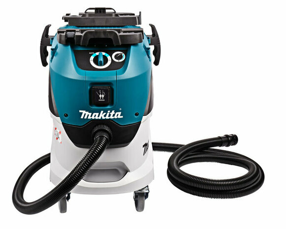 Makita VC4210L Bouwstofzuiger - 1200W - L-klasse - 42L