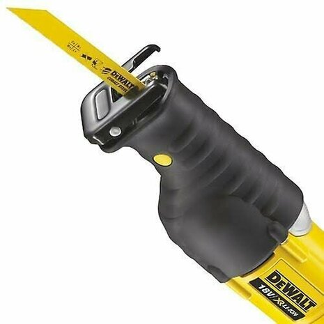 DeWalt DCS380N 18V accu reciprozaag body snelwissel