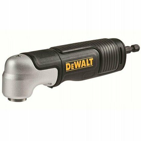 DeWalt DT20502-QZ Impact Torsion haakse schroefadapter incl. flexibele adapter - 3-delige set