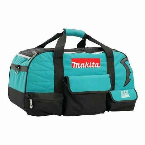 MAKITA LXT400 STEVIGE CORDURA TAS (GESCHIKT VOOR 4 PRODUCTEN) - 831278-2