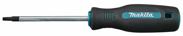 Makita E-13530 Schroevendraaierset 5-delig torx - T10/T15/T20/T25/T30