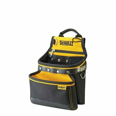 DeWalt DWST1-75551 Universele Gereedschapgordel - Polyester