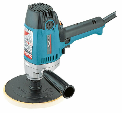 Makita PV7000C Rotatiepolijstmachine - 900W - 230V