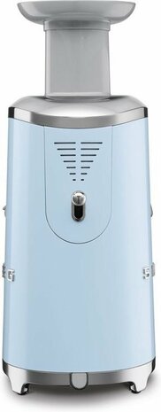 Smeg Slowjuicer SJF01 blauw