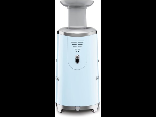 Smeg Slowjuicer SJF01 blauw