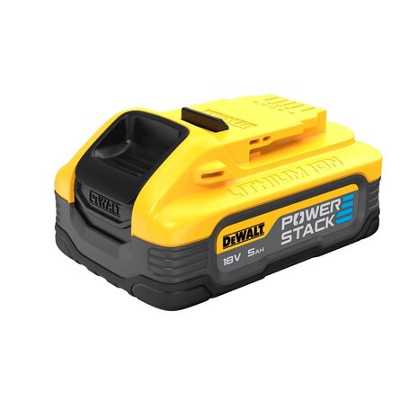 DeWALT DCBP518 POWERSTACK Accu 18V 5.0Ah Li-ion