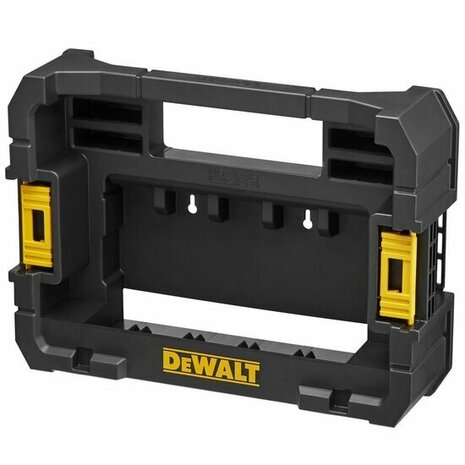 DeWalt DT70716-QZ TSTAK Accessoire Opbergmodule  Tough Case