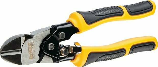 DeWalt DWHT0-70275 zijkniptang