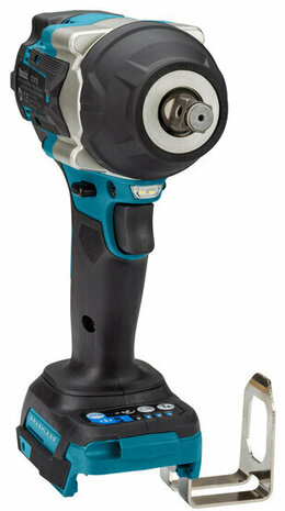 Makita DTW700Z 18V Accu slagmoersleutel body - 700 Nm - 1/2&quot; - koolborstelloos