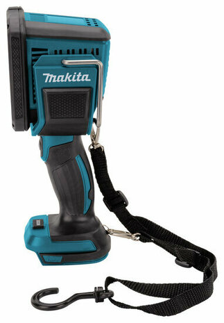 Makita DML812 LXT 18V Accu LED Bouwlamp Basic Body